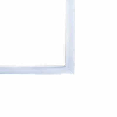 Уплотнитель двери морозильной камеры холодильника Indesit, Ariston, Stinol 570x570мм, 854013