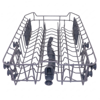 Корзина верхняя в сборе для посудомоечной машины 45 см, Midea,  De'Longhi, 12976000001603