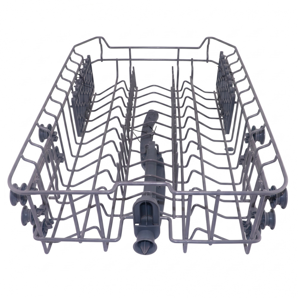 Корзина верхняя в сборе для посудомоечной машины 45 см, Midea,  De'Longhi, 12976000001603