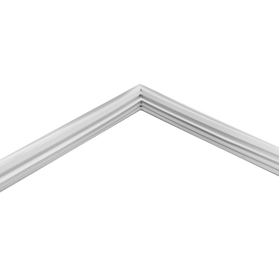 Уплотнитель двери 560х320мм для морозильной камеры холодильника, 901812