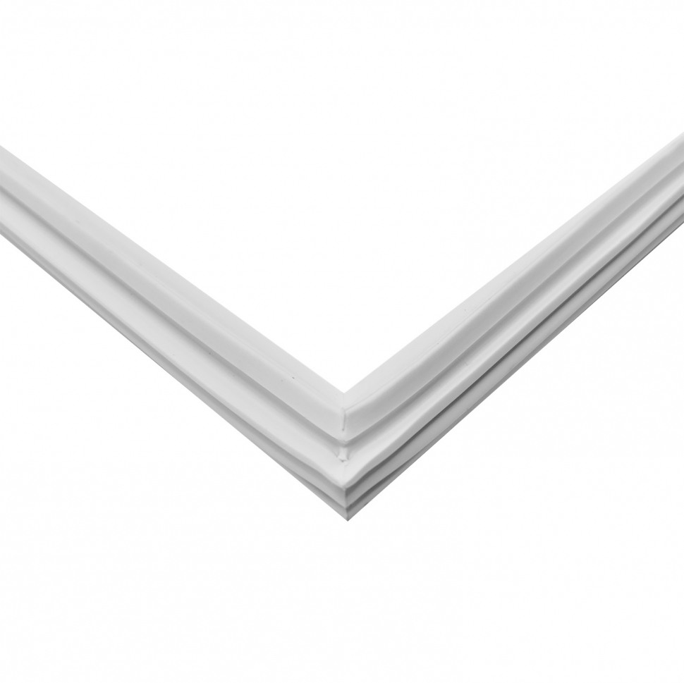 Уплотнитель двери 560х320мм для морозильной камеры холодильника, 901812