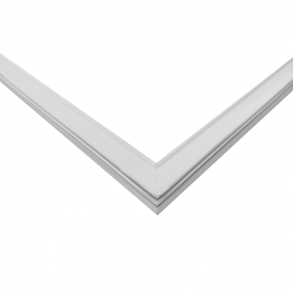 Уплотнитель двери 560х320мм для морозильной камеры холодильника, 901812