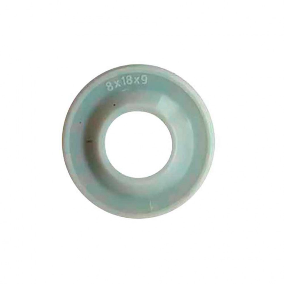 Сальник привода для хлебопечек LG, Moulinex, Philips 8х18х9, b1037