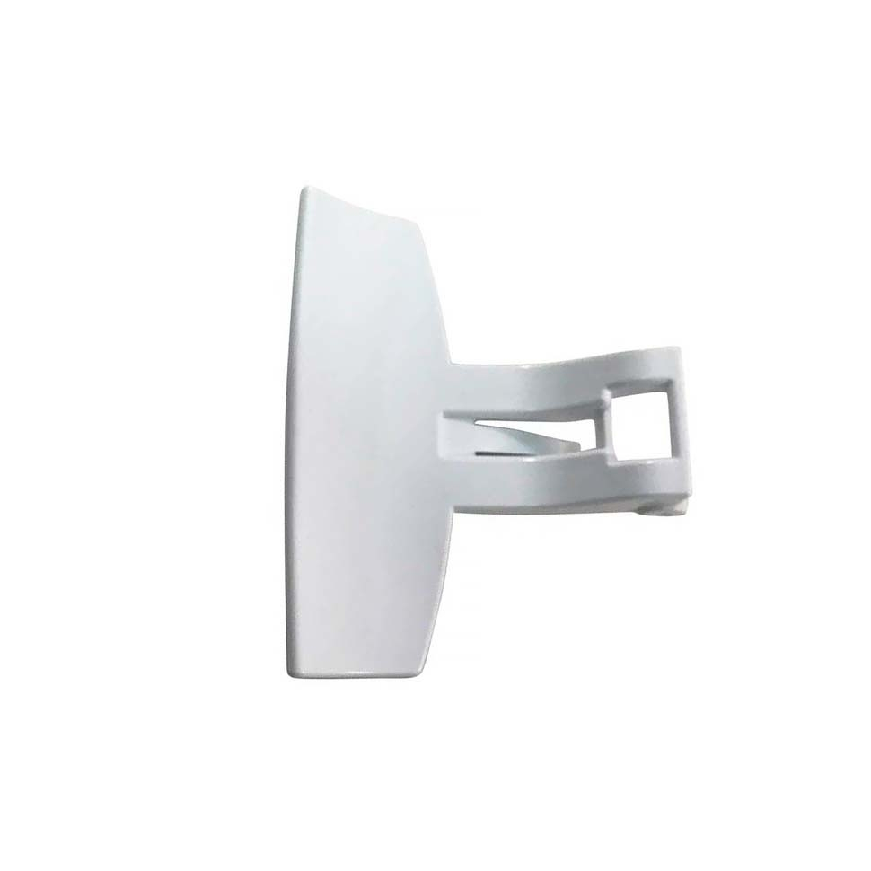 Ручка дверцы люка для стиральной машины Whirlpool, C00316653, 316653 Ручка дверцы люка для стиральной машины Whirlpool, C00316653, 316653