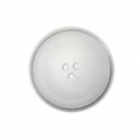 Тарелка для микроволновки LG, Bosch D245мм, D245