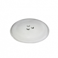 Тарелка для микроволновки LG, Bosch D245мм, D245