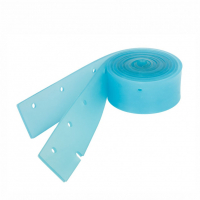 Набор скребков Euroclean полиуретановые 2 шт для NUMATIC, SOR-10139NZ Набор скребков Euroclean полиуретановые 2 шт для NUMATIC, SOR-10139NZ