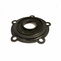 Набор 3шт Уплотнительная прокладка фланца для водонагревателя Thermex ER, ES, 5 болтов, D115мм, KM66466