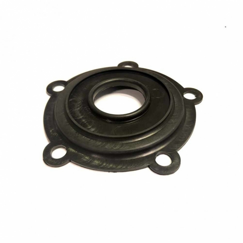 Набор 3шт Уплотнительная прокладка фланца для водонагревателя Thermex ER, ES, 5 болтов, D115мм, KM66466