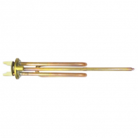 ТЭН 1,5кВт (1500Вт) RCA для водонагревателя Ariston ABS, SGHP, под анод М5, R816644