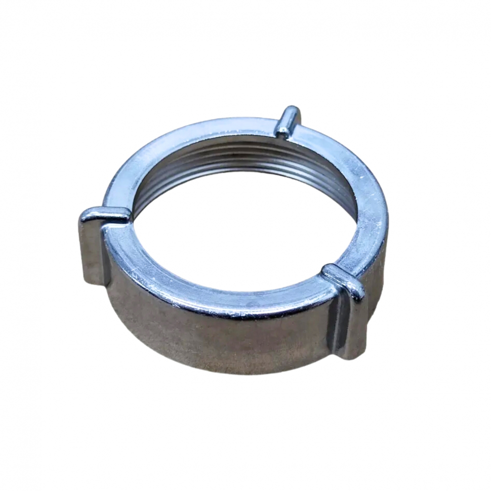 Зажимная гайка для мясорубки Bosch, Siemens 050365, h1121 Зажимная гайка для мясорубки Bosch, Siemens 050365, h1121