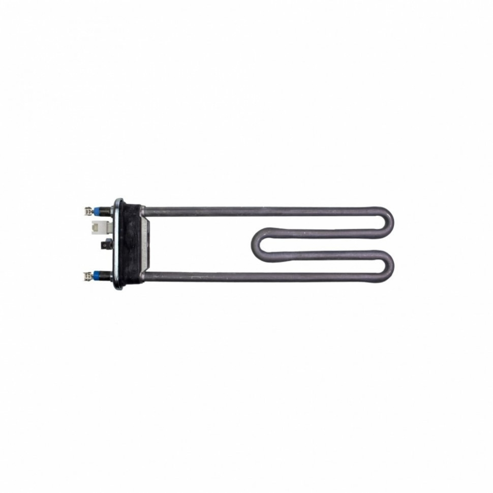ТЭН 1950W для стиральной машины Bosch, Whirlpool с датчиком, 41026962