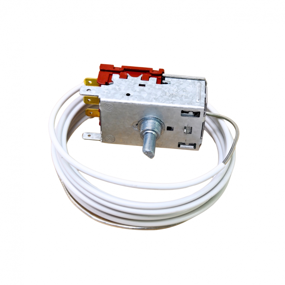Термостат для холодильника Stinol, Indesit, Hotpoint-Ariston, Ariston, Атлант No Frost К59-L1275, KDF26L3, Х1023 Термостат для холодильника Stinol, Indesit, Hotpoint-Ariston, Ariston, Атлант No Frost К59-L1275, KDF26L3, Х1023