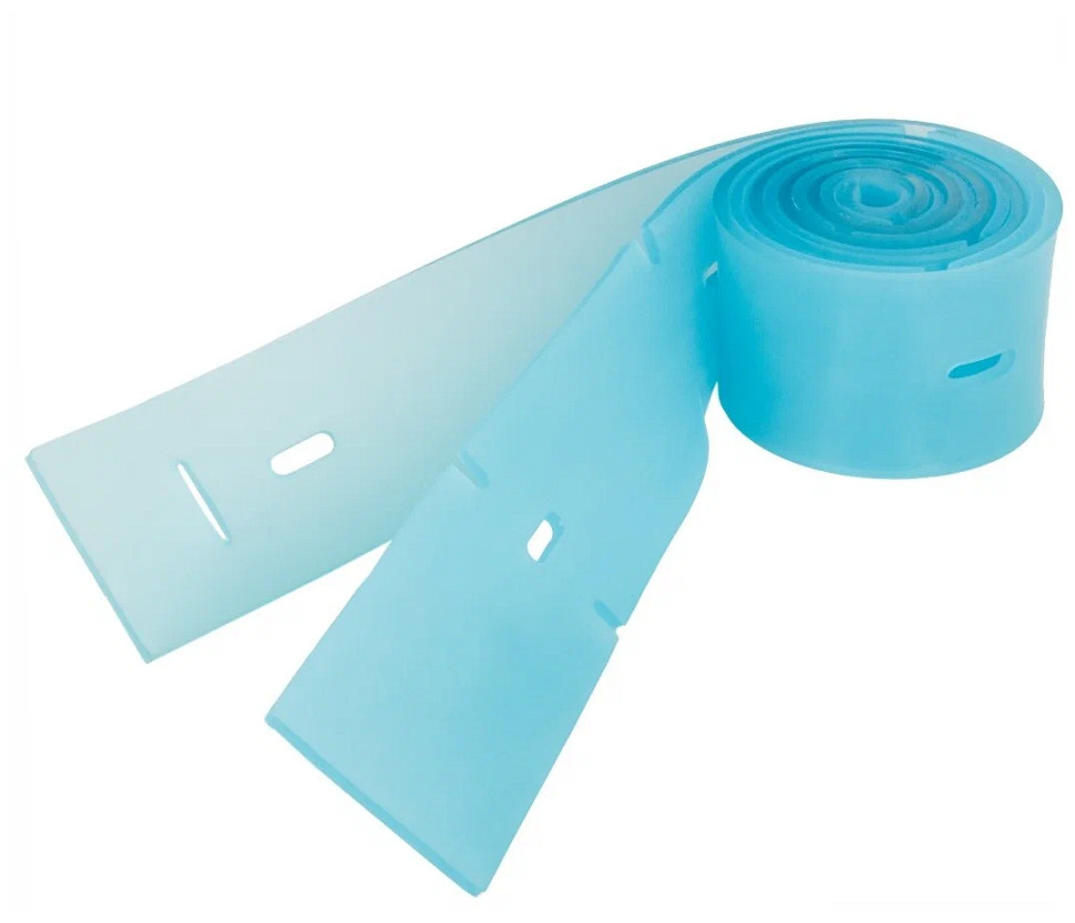 Набор скребков Euroclean полиуретановые 2 шт для VIPER, SOR-10156NZ Набор скребков Euroclean полиуретановые 2 шт для VIPER, SOR-10156NZ