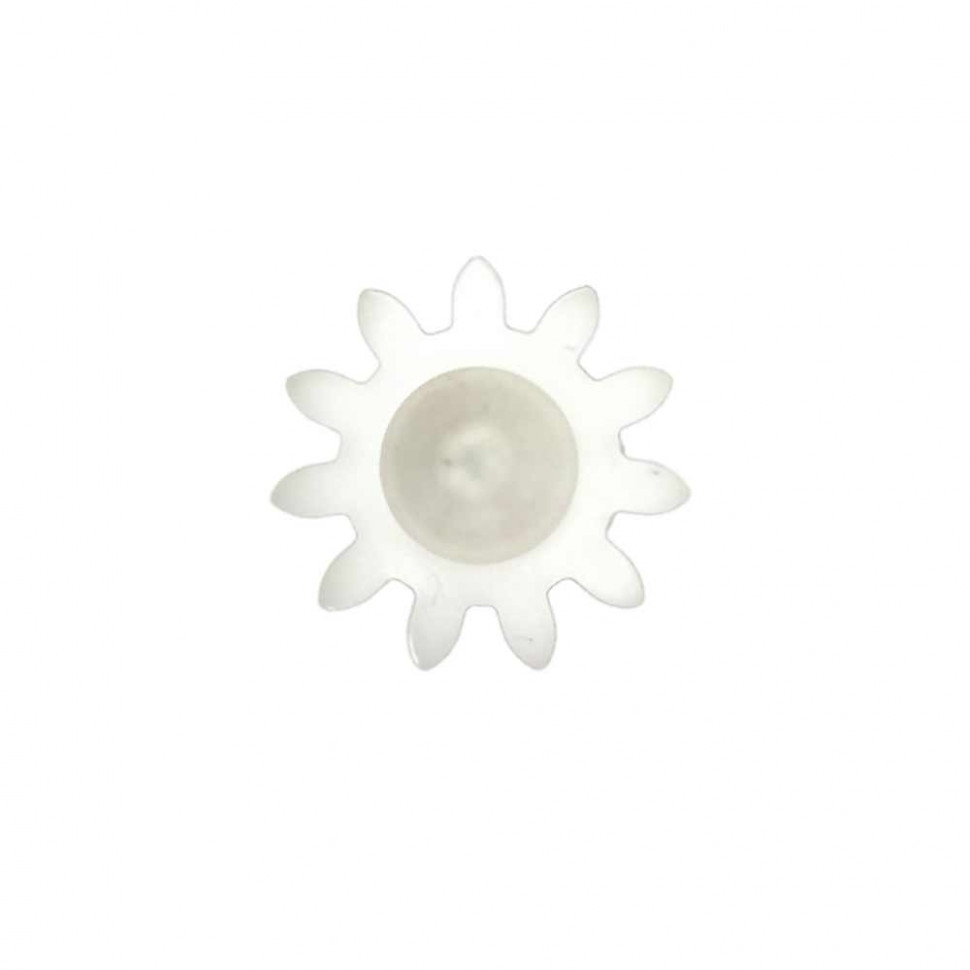 Шестерня мясорубки Bosch, Siemens 177503, h1129