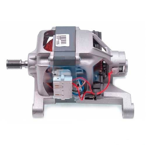 Двигатель для стиральной машины Indesit, Ariston, 12800 оборотов, ExC00145039 Двигатель для стиральной машины Indesit, Ariston, 12800 оборотов, ExC00145039