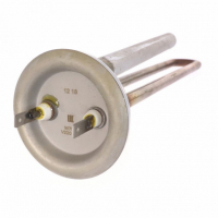 Комплект ТЭН 0,7кВт (700Вт) RF для водонагревателя Thermex RZB, IF, ID, Garanterm + анод + прокладка, 10096