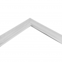 Уплотнитель двери для холодильника Indesit, Stinol, Ariston 827х569мм, 854015