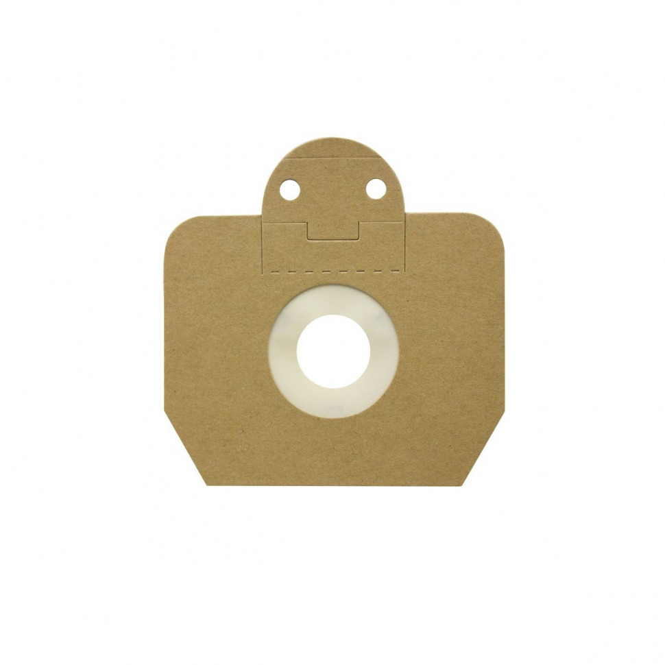 Мешки-пылесборники для пылесосов Cleanfix синтетические, 5 шт, Euroclean, EUR-3130/5NZ