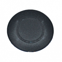 Набор 4 шт Крышка рассекателя конфорки газовой плиты Gefest, D72мм (PS20038-00-005), KM200380005