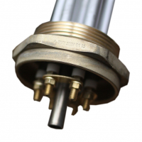 БЛОК-ТЭН RDT 4500W(1500x3) ИТАТЭН из нержавеющей стали, D59, G2", L300мм, 220V для OSO, ЭВАН, 68645 БЛОК-ТЭН RDT 4500W(1500x3) ИТАТЭН из нержавеющей стали, D59, G2", L300мм, 220V для OSO, ЭВАН, 68645