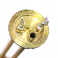 ТЭН 2,5кВт (2500Вт) RCA для водонагревателя Ariston, под анод М5, 10037i ТЭН 2,5кВт (2500Вт) RCA для водонагревателя Ariston, под анод М5, 10037i