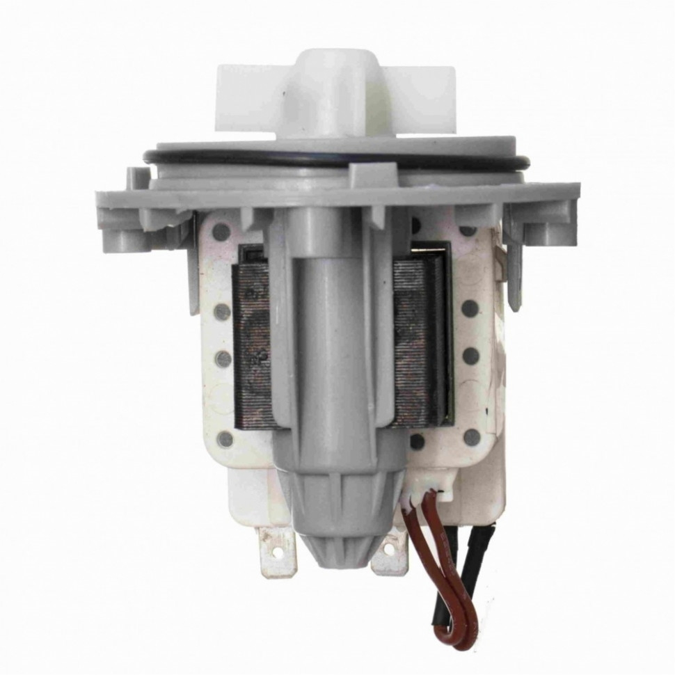 Сливной насос (помпа) для стиральной машины LG, Samsung, Whirlpool, Zanussi, 30W, 3 винта, Р305