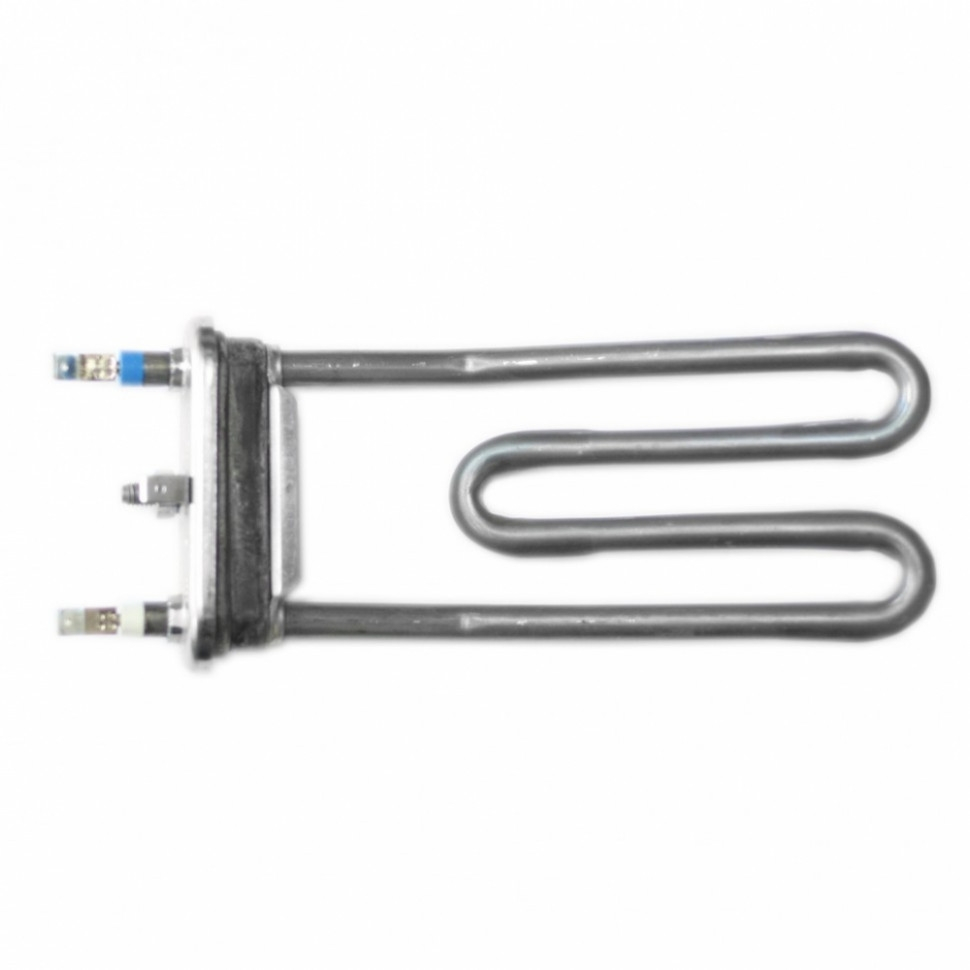 Комплект ТЭН 1900W для стиральной машины Ardo L155мм изогнутый + фильтр + засыпка, K816375 Комплект ТЭН 1900W для стиральной машины Ardo L155мм изогнутый + фильтр + засыпка, K816375