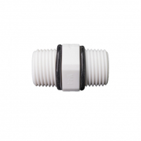 Набор 6 шт Фитинг РН1/2"х РН1/2", KMF9014 Набор 6 шт Фитинг РН1/2"х РН1/2", KMF9014
