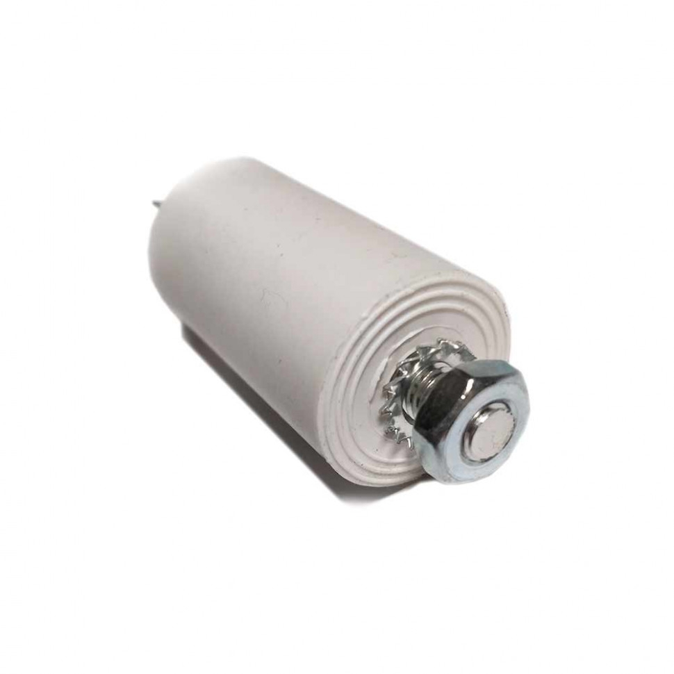 Конденсатор для LG, Samsung, Ariston, СВВ60 25мкФ, 450V, х60250 Конденсатор для LG, Samsung, Ariston, СВВ60 25мкФ, 450V, х60250