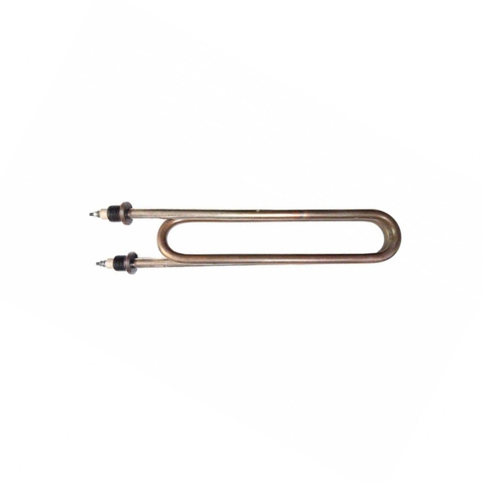 ТЭН для нагрева воды 10кВт L505мм В13/10,0 J 380 Ф7, нержавейка, 05.1007