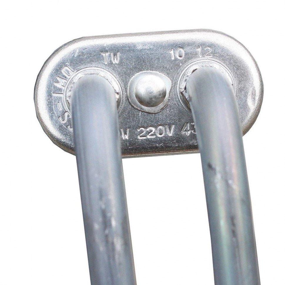 ТЭН (нагревательный элемент) для посудомоечной машины Ariston, Indesit, Whirpool, 2200Вт, HTR102ID, 12287