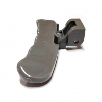 Ручка люка стиральной машины Samsung, DC64-01948AG