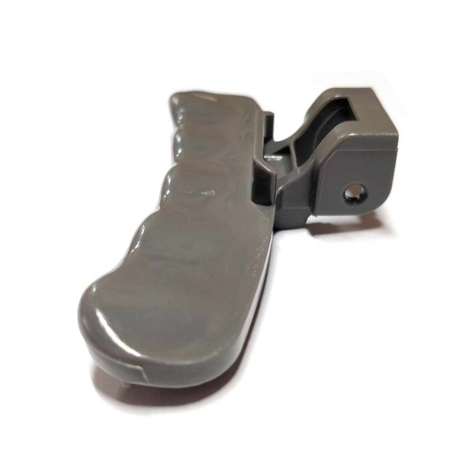 Ручка люка стиральной машины Samsung, DC64-01948AG