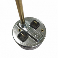 Термостат стержневой для водонагревателя Ariston, Thermex 20A до 80°С, RTM, 3412394 Термостат стержневой для водонагревателя Ariston, Thermex 20A до 80°С, RTM, 3412394