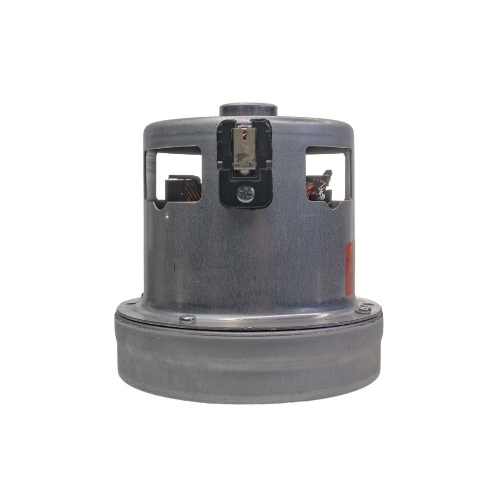 Двигатель пылесоса 1600W, D100мм, d84мм, H115мм, h75мм, клеммы вместе, 220V, для LG, Samsung, (11ME88, 11ME89, VC072692AFw, ML22160B, VCM106un, PT1600W, ML23180H4), v0312