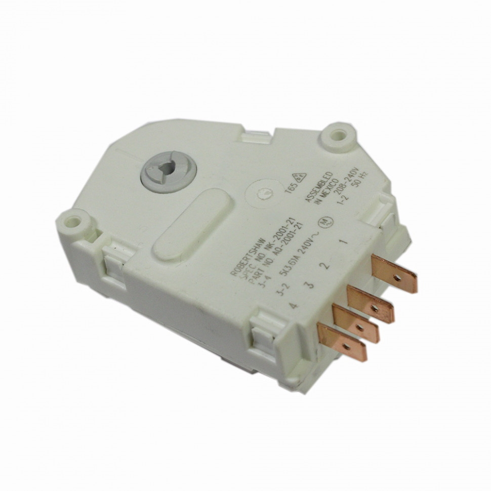Таймер оттайки холодильника Indesit, Ariston, Stinol NK-2001-21, C00851086, Х4006 Таймер оттайки холодильника Indesit, Ariston, Stinol NK-2001-21, C00851086, Х4006