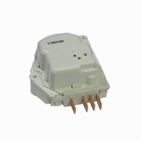 Таймер оттайки холодильника Indesit, Ariston, Stinol NK-2001-21, C00851086, Х4006 Таймер оттайки холодильника Indesit, Ariston, Stinol NK-2001-21, C00851086, Х4006