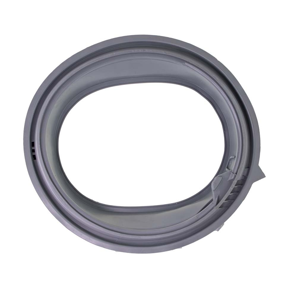 Манжета люка стиральной машины Samsung Eco Bubble/Crystal Slim, DC64-03198A Манжета люка стиральной машины Samsung Eco Bubble/Crystal Slim, DC64-03198A