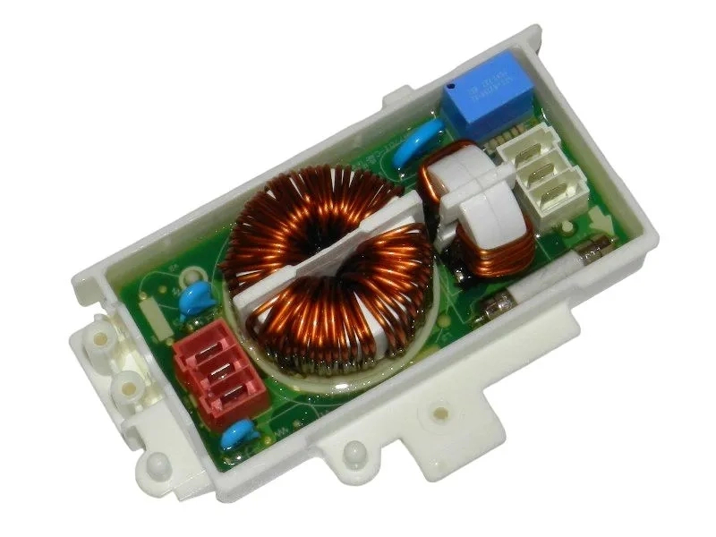 Фильтр сетевой, LG (EAM62492306, EAM62492316), EAM63891309 Фильтр сетевой, LG (EAM62492306, EAM62492316), EAM63891309