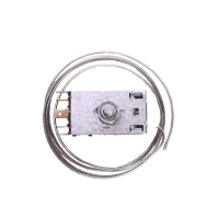 Набор 2 шт Термостат для холодильника Electrolux, Zanussi, AEG, Beko, Stinol, Indesit, Атлант K59-P1686, KMХ1024