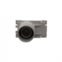 Набор 3 шт Патрон для лампочки холодильника Ariston, Indesit, E14 (859993), KMC00859993