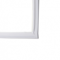 Уплотнитель двери холодильника Stinol, Indesit, Ariston 910x570мм, C00854016 Уплотнитель двери холодильника Stinol, Indesit, Ariston 910x570мм, C00854016