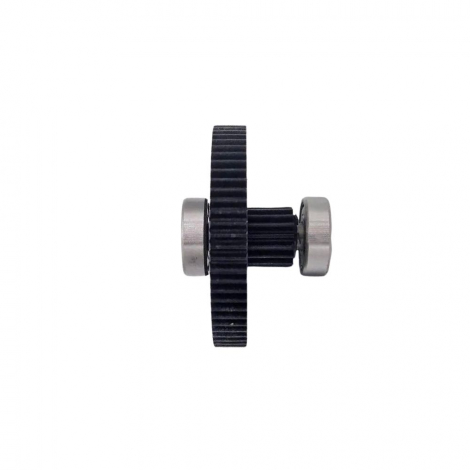 Шестерня Хозяюшка, в сборе с подшипником, h2015 Шестерня Хозяюшка, в сборе с подшипником, h2015