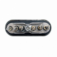 ТЭН 6000W (6кВт) для промышленной стиральной машины, 65060
