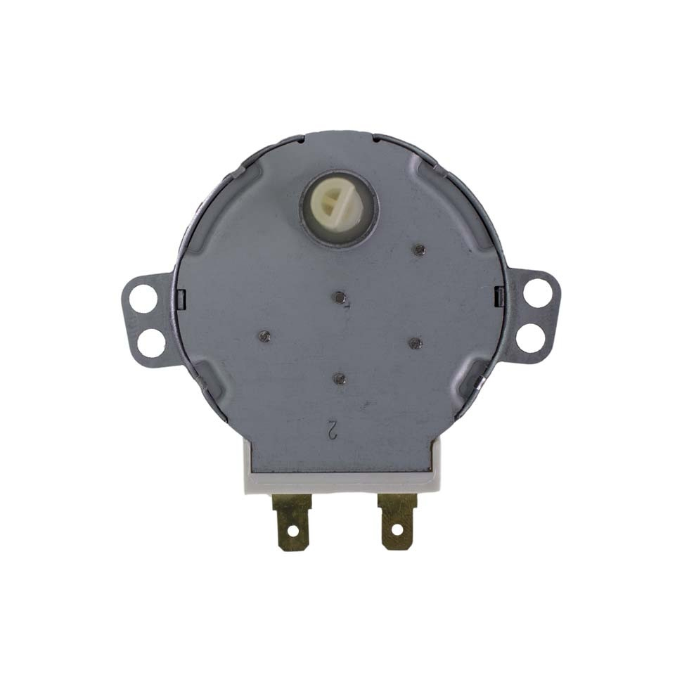 Моторчик (двигатель вращения) тарелки микроволновки LG, Samsung, Bosch, Daewoo, Daewoo, 4W, 5-6 об/мин, TYJ50-8A7, Д010 Моторчик (двигатель вращения) тарелки микроволновки LG, Samsung, Bosch, Daewoo, Daewoo, 4W, 5-6 об/мин, TYJ50-8A7, Д010