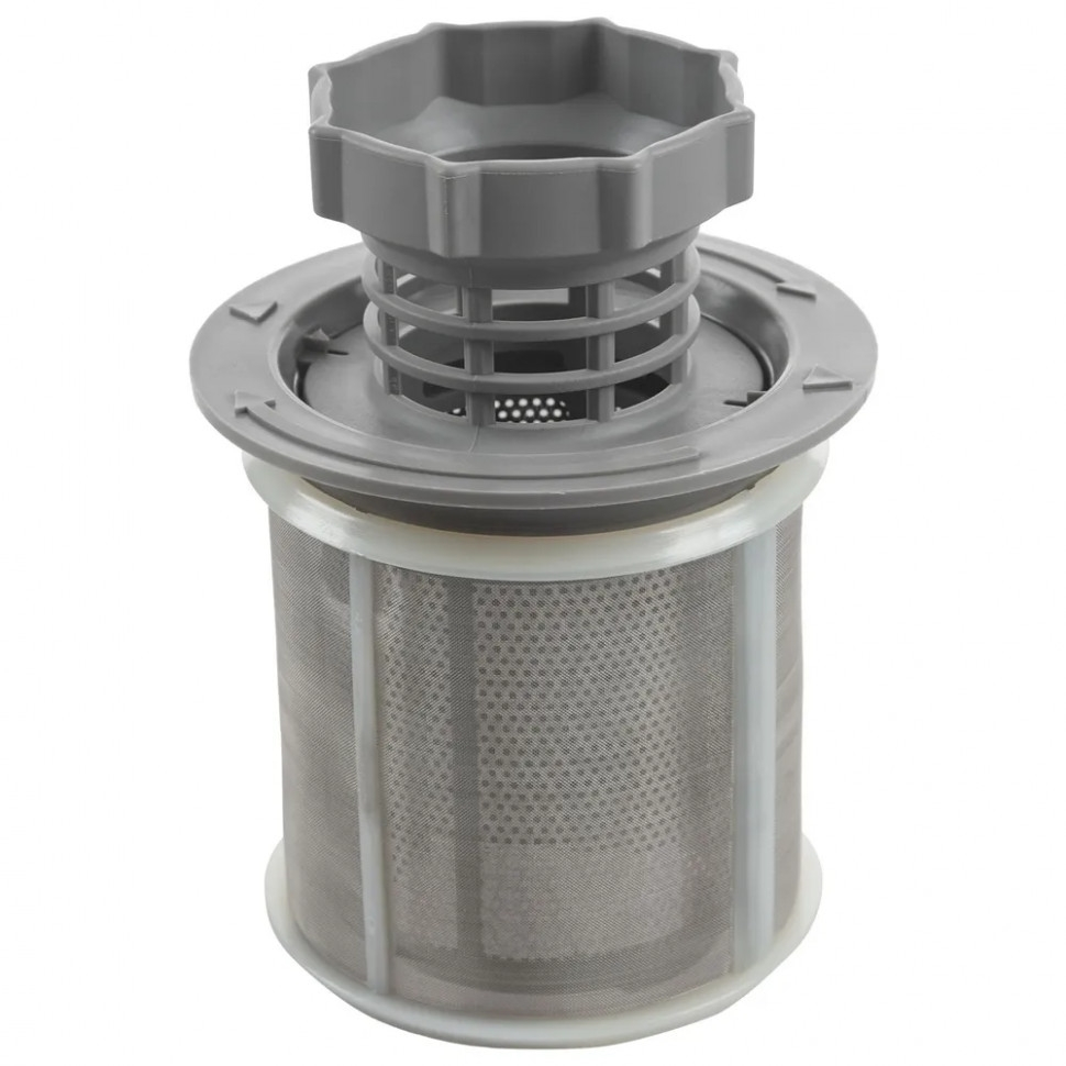 Фильтр сливной для ПММ Bosch, Siemens, D94мм, H125мм (00427904, 170740, 418404), 427903 Фильтр сливной для ПММ Bosch, Siemens, D94мм, H125мм (00427904, 170740, 418404), 427903