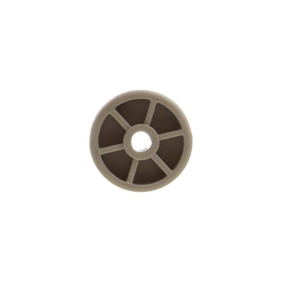 Набор 6 шт Ролик-ножка (колесо) холодильника Атлант, Минск, D37мм, d6,5мм, h24мм, KM331331103700 Набор 6 шт Ролик-ножка (колесо) холодильника Атлант, Минск, D37мм, d6,5мм, h24мм, KM331331103700