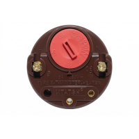 Термостат стержневой для водонагревателя Thermex, Ariston, Electrolux 15A до 80°С, 200820