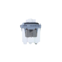 Сливной насос для стиральных машин LG (Элджи) Direct Drive Inverter (Директ Драйв Инвертер), 30 Ватт, Р000А